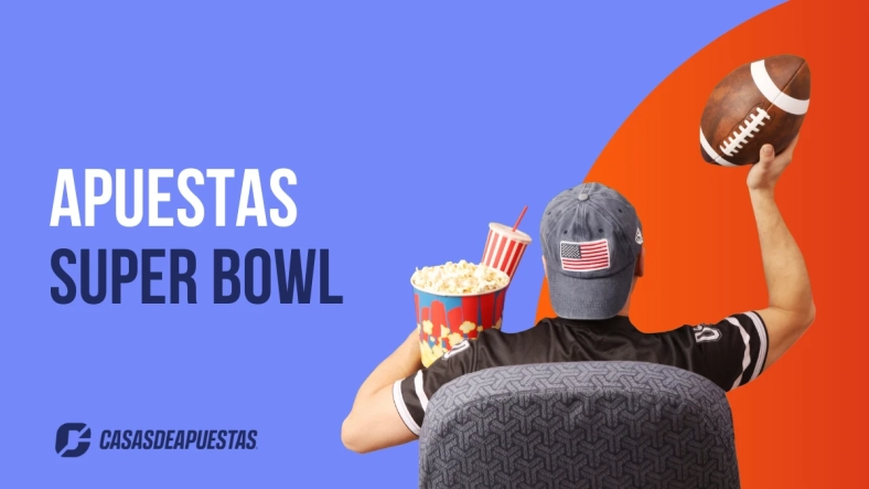 Apuestas Super Bowl 2026: Cuotas, pronósticos y favoritos
