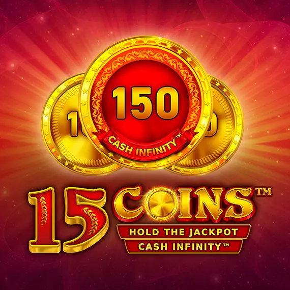 15 Coins