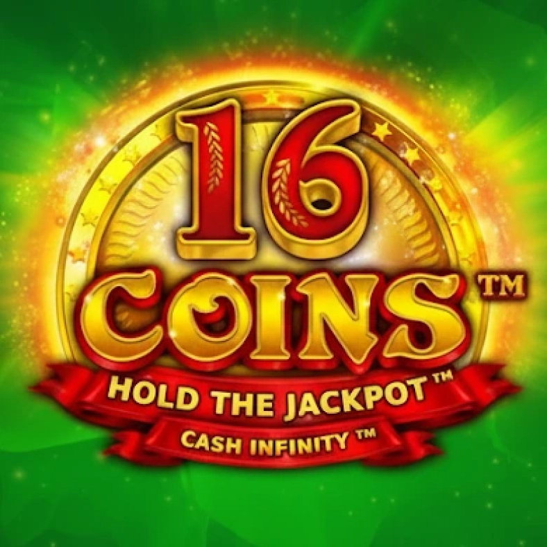 16 Coins