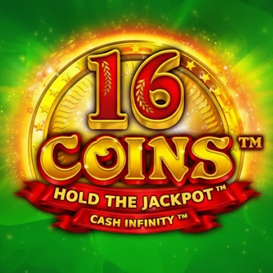 16 Coins