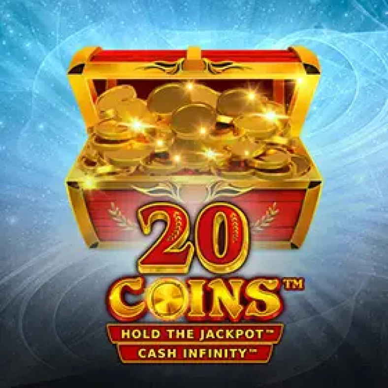 20 Coins