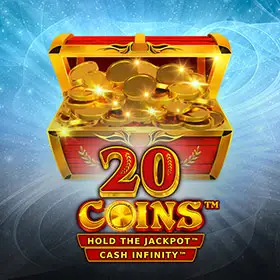 20 Coins