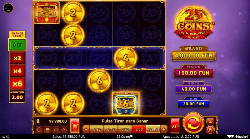 Tenemos un total de 3 figuras con la característica pegajosa que se quedarán fijadas en el tablero durante el juego base una vez aparezcan: 