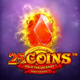 25 Coins
