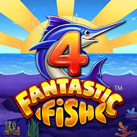 4 Fantastic Fish