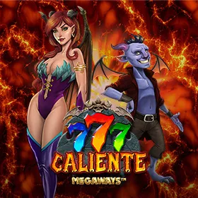 777 Caliente Megaways
