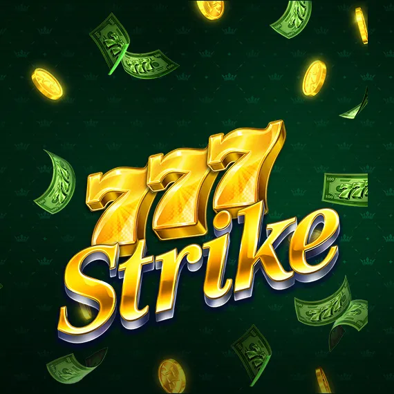 777 Strike