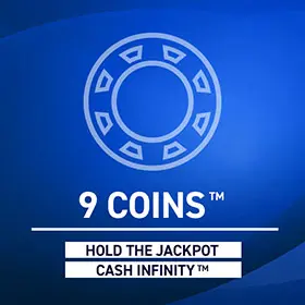 9 Coins Extremely Light