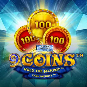 9 Coins Grand Diamond Edition