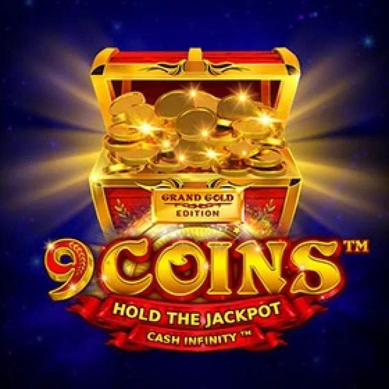 9 Coins Grand Gold Edition
