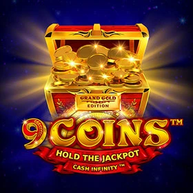 9 Coins Grand Gold Edition