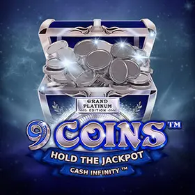 9 Coins Grand Platinum Edition