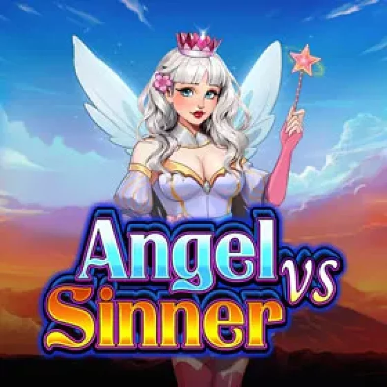 Angel vs Sinner