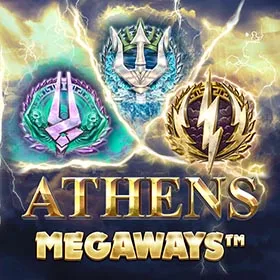Athens Megaways