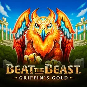 Beat the Beast: Griffin’s Gold - Reborn
