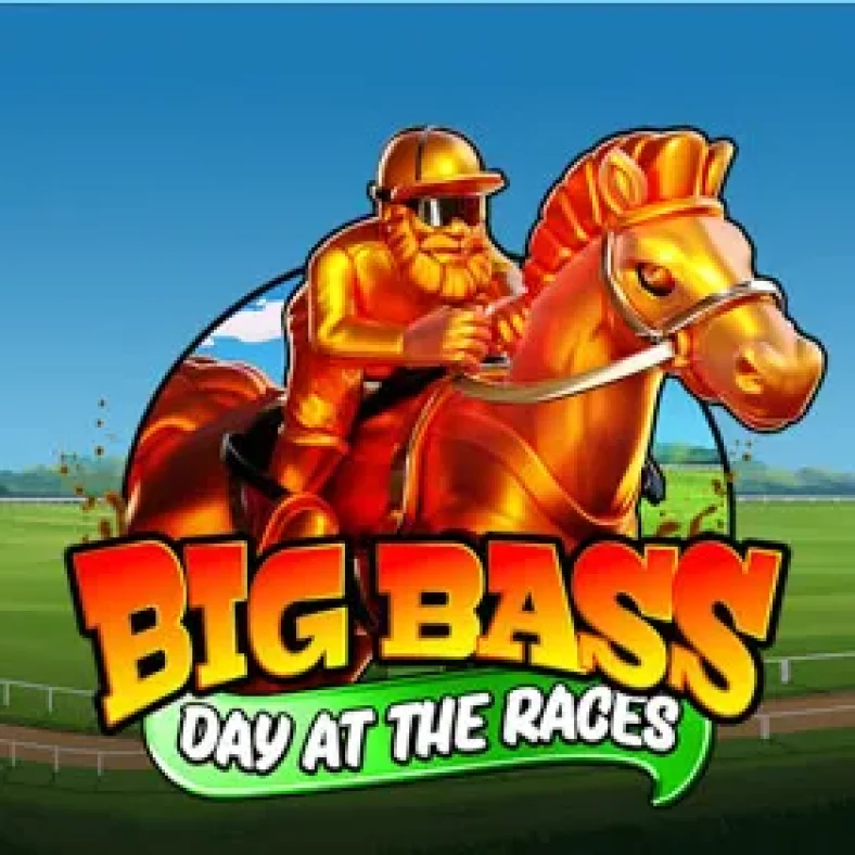 Big Bass Day at the Races