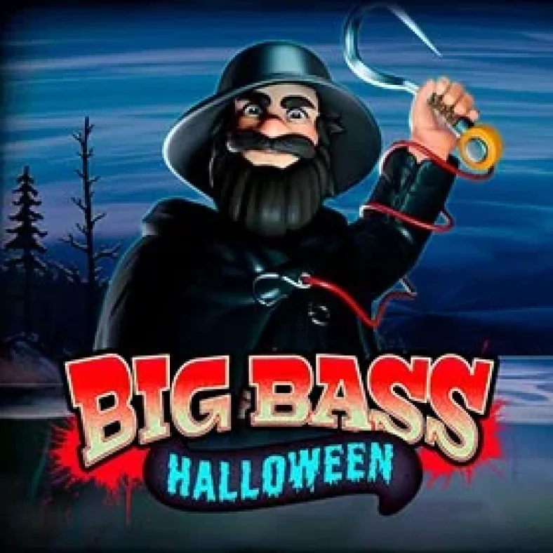 Big Bass Halloween