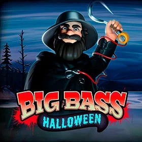 Big Bass Halloween