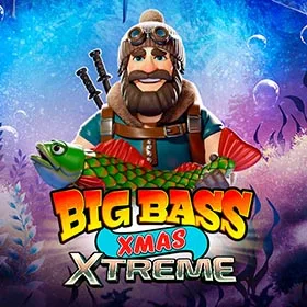 Big Bass Xmas Xtreme