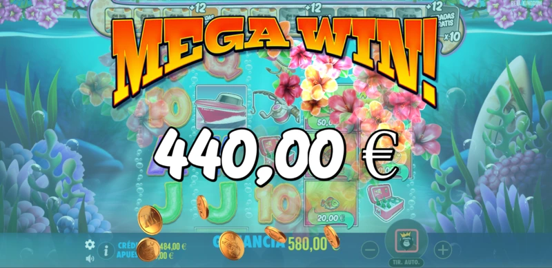 Cuando busques en Google Bigger Bass Splash tragamonedas gratis online puedes encontrar más de 4000 slots gratis en CasasDeApuestas.com