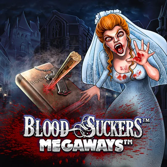 Blood Suckers Megaways