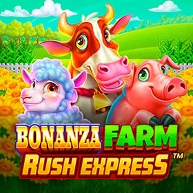 Bonanza Farm Rush Express