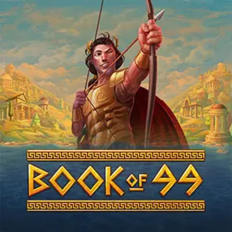 Book of 99