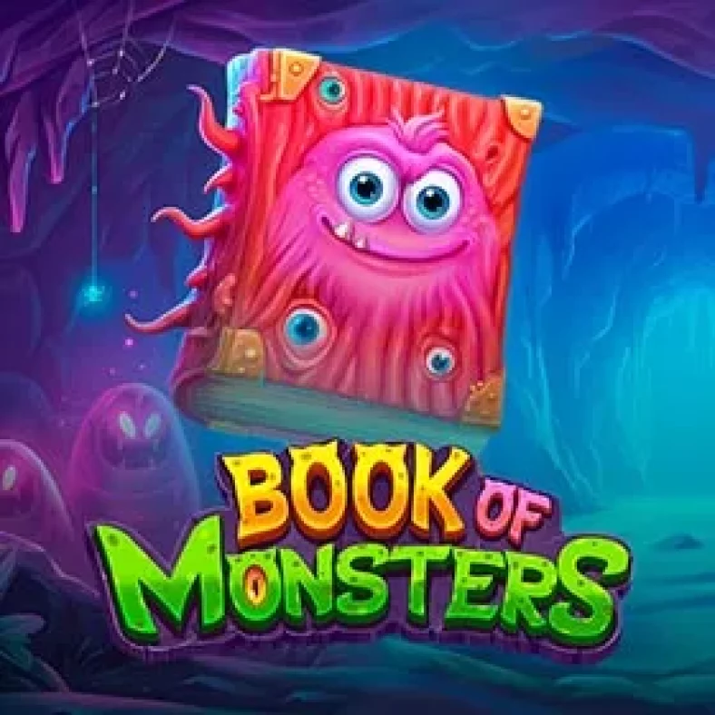 Book of Monsters