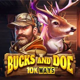 Bucks and Doe 10k Ways