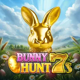Bunny Hunt 7s