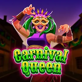 Carnival Queen - Reborn