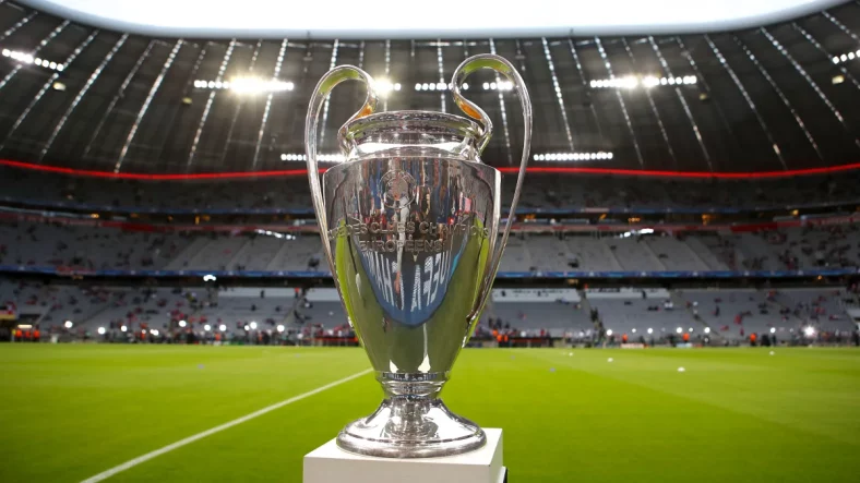 Champions League 2025: la IA y las casas de apuestas no coinciden con el ganador