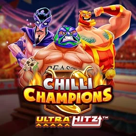 Chilli Champions UltraHitz