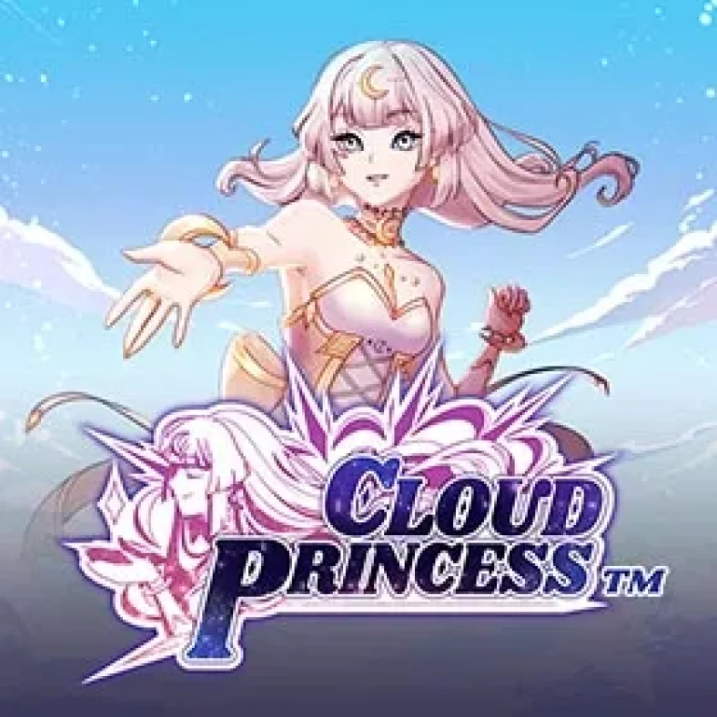 Cloud Princess