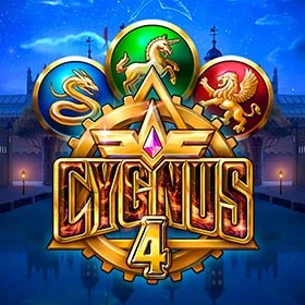 Cygnus 4