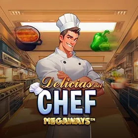 Delicias del Chef Megaways