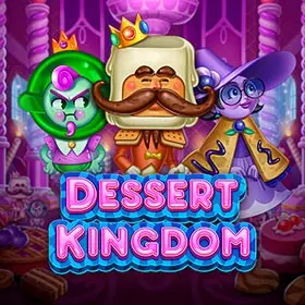 Dessert Kingdom