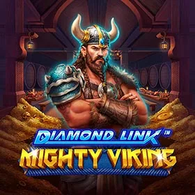 Diamond Link: Mighty Viking
