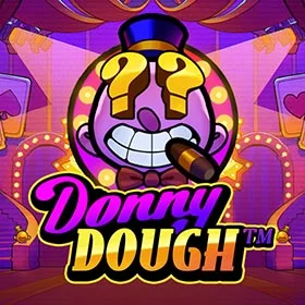 Donny Dough