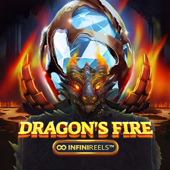 Dragon’s Fire Infinireels