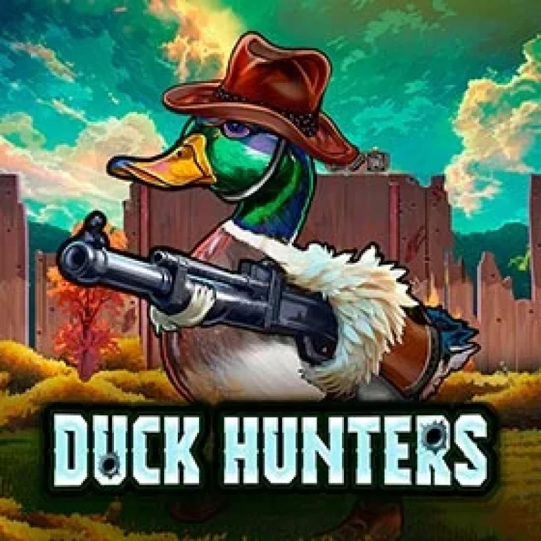 Duck Hunters