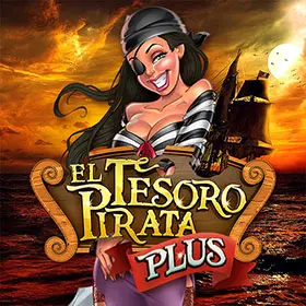 El Tesoro Pirata Plus