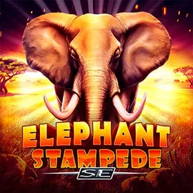 Elephant Stampede SE