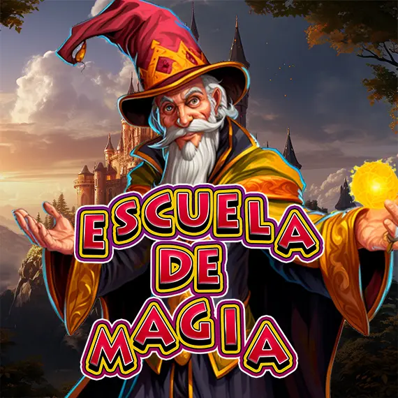 Escuela de Magia