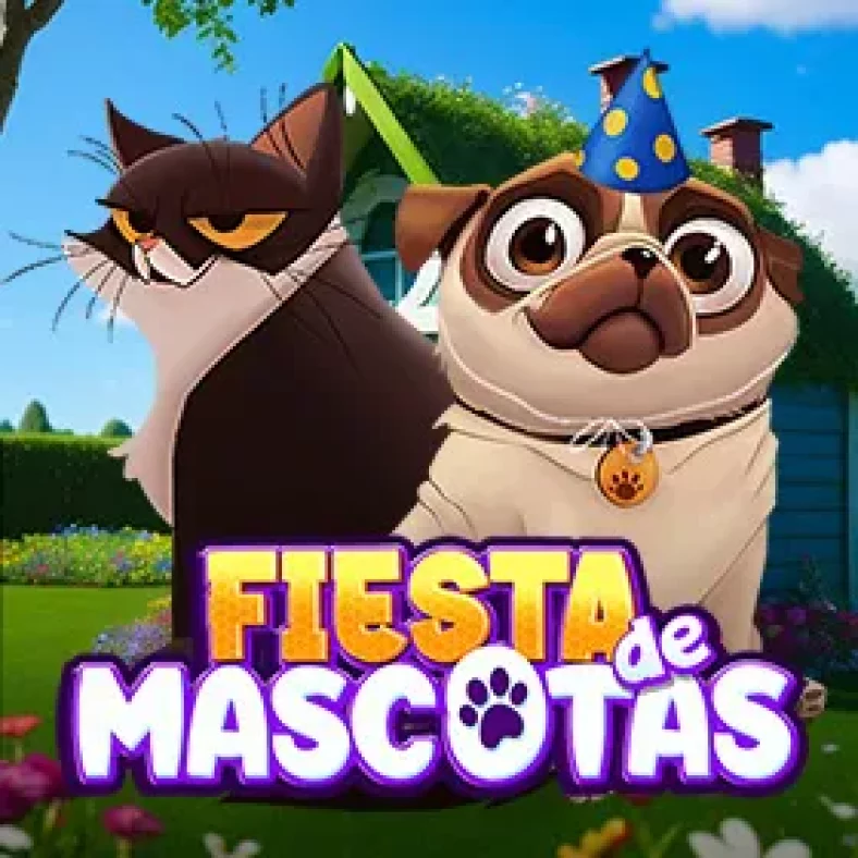 Fiesta de Mascotas
