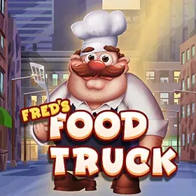 Fred's Food Truck