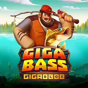 Giga Bass GigaBlox