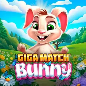 Giga Match Bunny