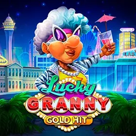 Gold Hit: Lucky Granny