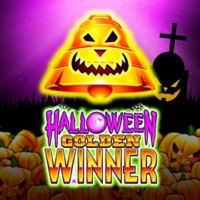 Golden Halloween Winner